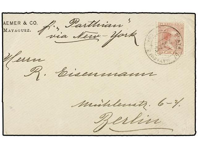 Ventas en ebay enero 2012 PUERTORICO189210ctspinktoBERLIN61