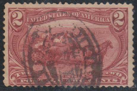 Ventas en ebay mayo 2011 PUERTORICO1898USASc286SABANAGRANDEPORTO-RICO38