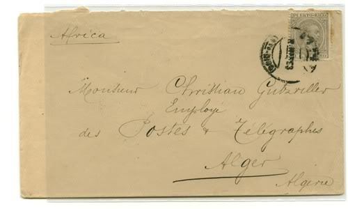 Ventas en ebay agosto 2011 PuertoRico1893covertoAlgeria48