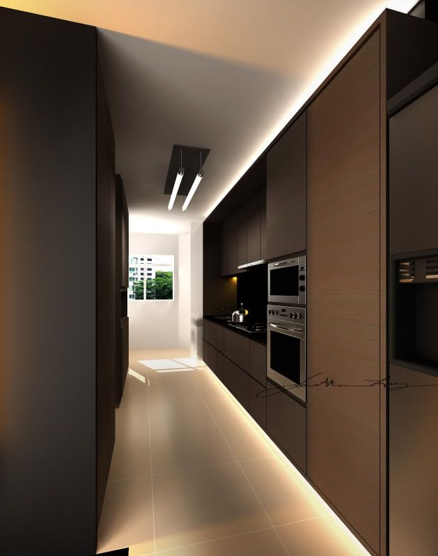 B O R T H W I C K :images Kitchen_01