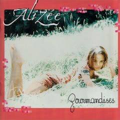 Videos Oficiales de Alizée Alizee-Gourmandises-Frontal-1