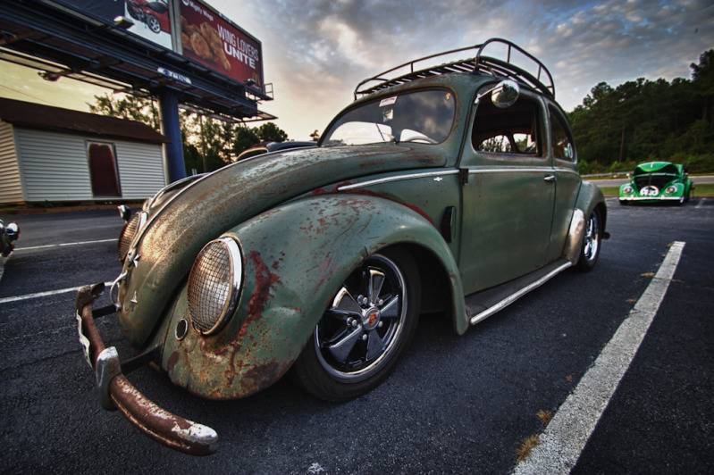 Dub Diners at Joe's To Goes in Lilburn IMG_5916_HDR