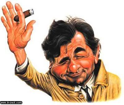 [Série] Columbo (1968 - 2003) Columbo5