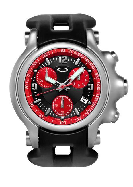 Oakley HoleShot watch for sale! 123