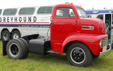 1948 Ford coe cab 49semi3