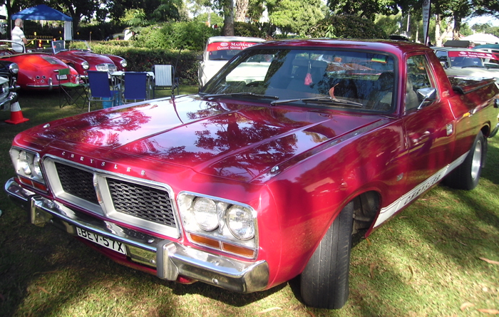 Maitland steam fest car show A31_zpsc5738e0f