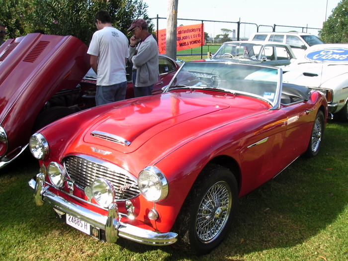 Maitland steam fest car show A48_zps15198567