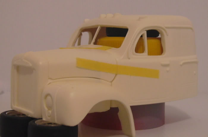 resin truck cabs BILD0004-16