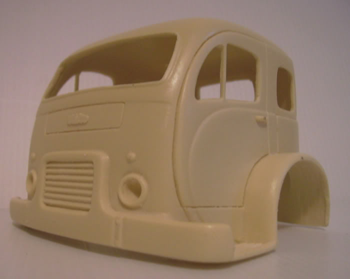 resin truck cabs BILD0023-2