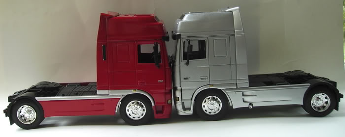 DAF XF DAF2-1