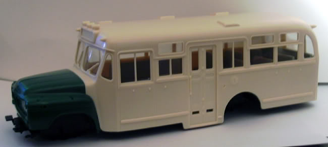 ISUZU BXD-30 BUS Bus2