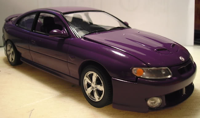 Monaro Monaro2