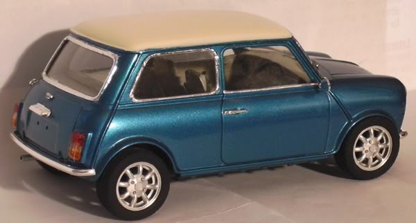 ROVER MINI COOPER 1.3i Rovermini1-1