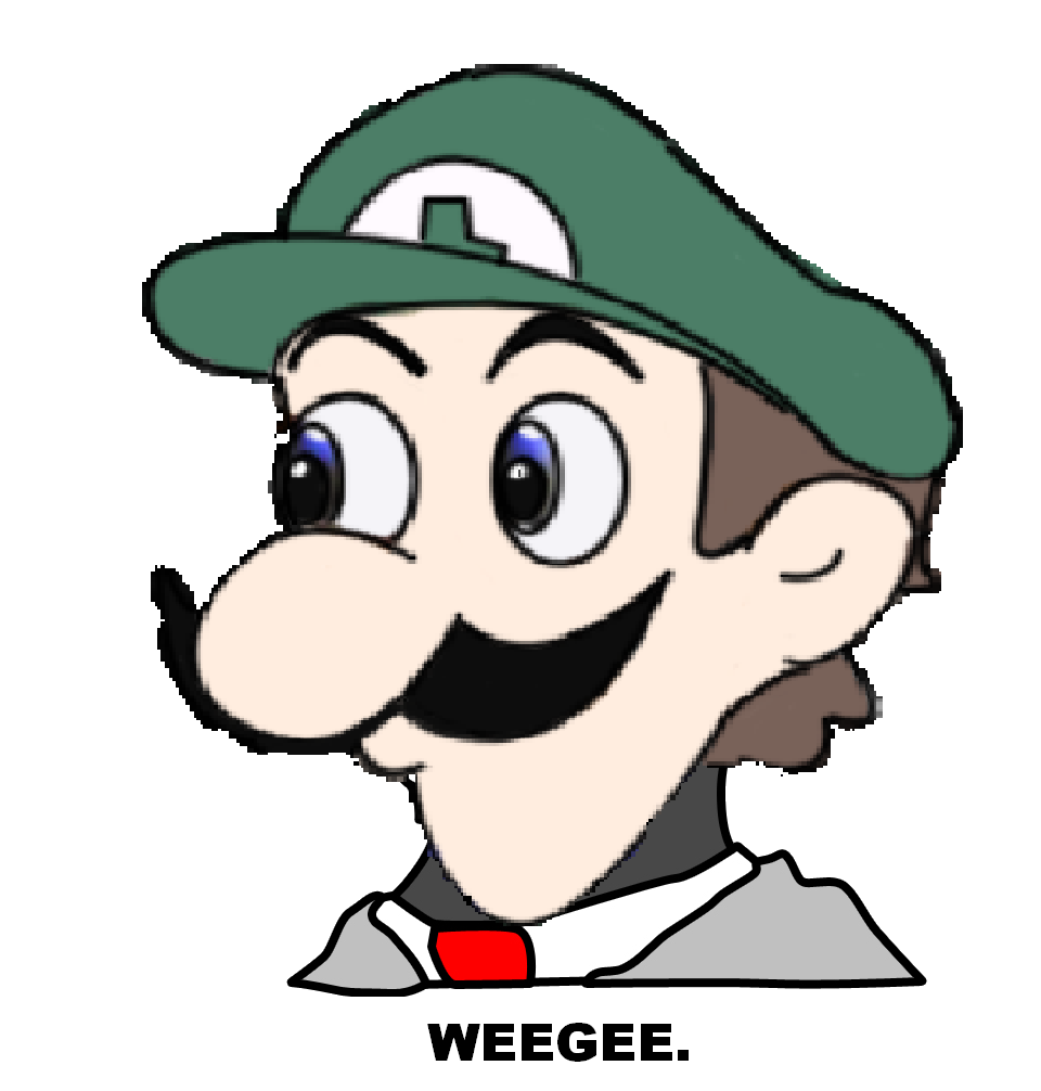 WEEGEE Weegeemen