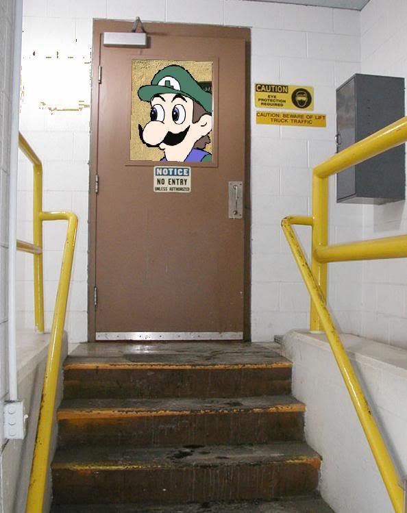 WEEGEE Weegeewaits