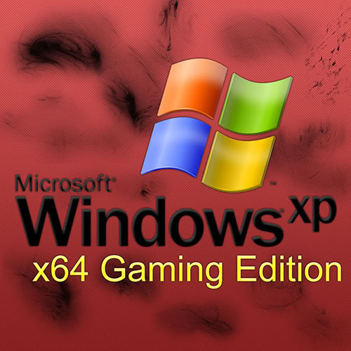 Windows Xp Gamer edition 72pvpmr