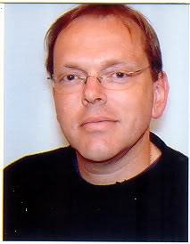 Klaus Roemer Passbild2005