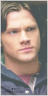 Heaven's Gallerie JaredPadalecki1