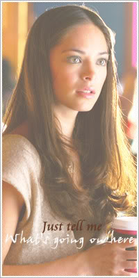 Heaven's Gallerie KristenKreuk1