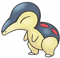 pokemon - Pgina 12 Cyndaquil