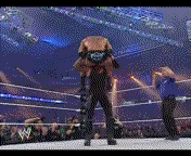 Undertaker vs Benoit[Last man standing] Mania39