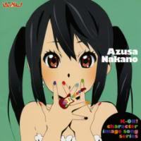 K-ON! Album Collection(Op, Ed, IN, OST & CD Specials) Azusa