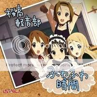 K-ON! Album Collection(Op, Ed, IN, OST & CD Specials) In5_resize