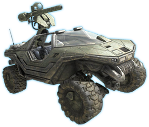 Halo Suggestions and Pic Reference GaussWarthog