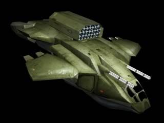 Halo Suggestions and Pic Reference Pelican