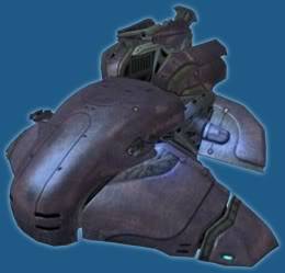 Halo Suggestions and Pic Reference Wraith
