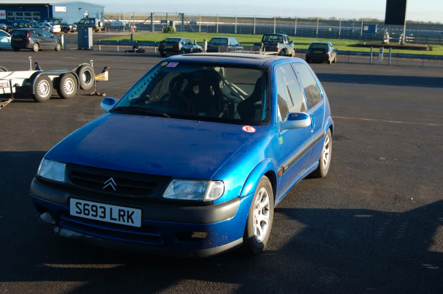 Rockingham Open Pit - 06/11/2010 - pics & discussion Rockingham2045