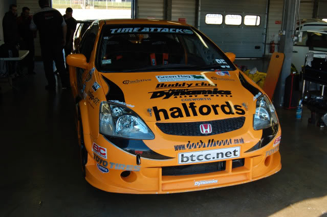 Rockingham Open Pit - 06/11/2010 - pics & discussion Rockingham2051