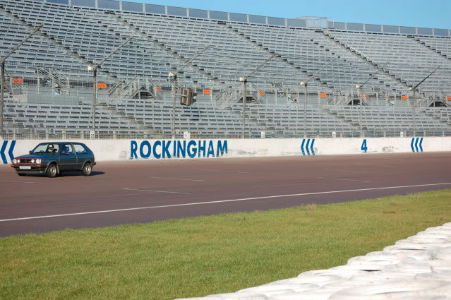 Rockingham Open Pit - 06/11/2010 - pics & discussion Rockingham2056