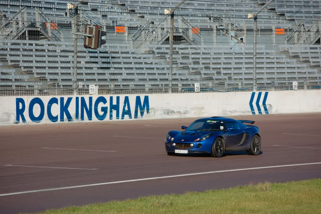 Rockingham Open Pit - 06/11/2010 - pics & discussion Rockingham2061