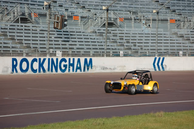 Rockingham Open Pit - 06/11/2010 - pics & discussion Rockingham2063