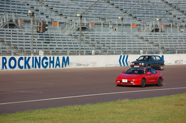 Rockingham Open Pit - 06/11/2010 - pics & discussion Rockingham2065