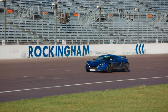 Rockingham Open Pit - 06/11/2010 - pics & discussion Rockingham2067