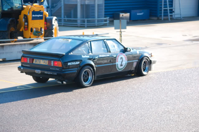 Rockingham Open Pit - 06/11/2010 - pics & discussion Rockingham2069