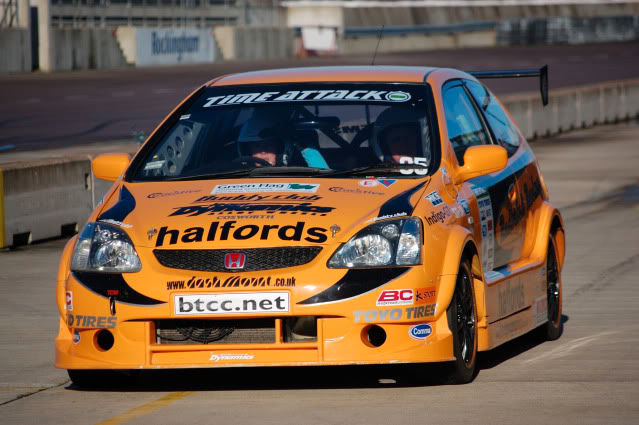 Rockingham Open Pit - 06/11/2010 - pics & discussion Rockingham2077