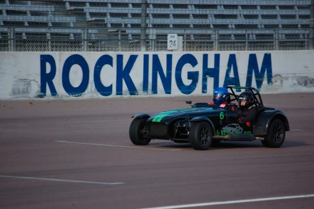 Rockingham Open Pit - 06/11/2010 - pics & discussion Rockingham2082