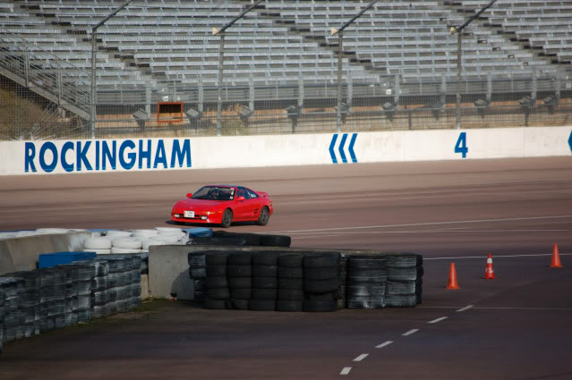 Rockingham Open Pit - 06/11/2010 - pics & discussion Rockingham2098