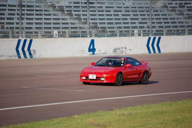 Rockingham Open Pit - 06/11/2010 - pics & discussion Rockingham2099