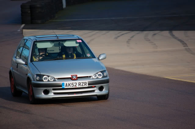 Rockingham Open Pit - 06/11/2010 - pics & discussion Rockingham2105