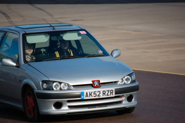 Rockingham Open Pit - 06/11/2010 - pics & discussion Rockingham2106