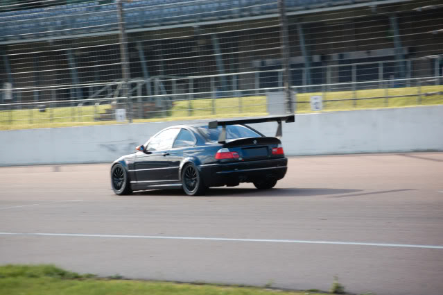 Rockingham Open Pit - 06/11/2010 - pics & discussion Rockingham2110