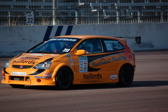 Rockingham Open Pit - 06/11/2010 - pics & discussion Rockingham2131