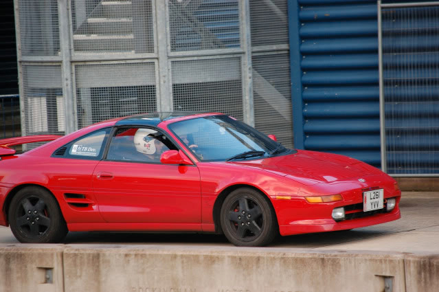 Rockingham Open Pit - 06/11/2010 - pics & discussion Rockingham2141