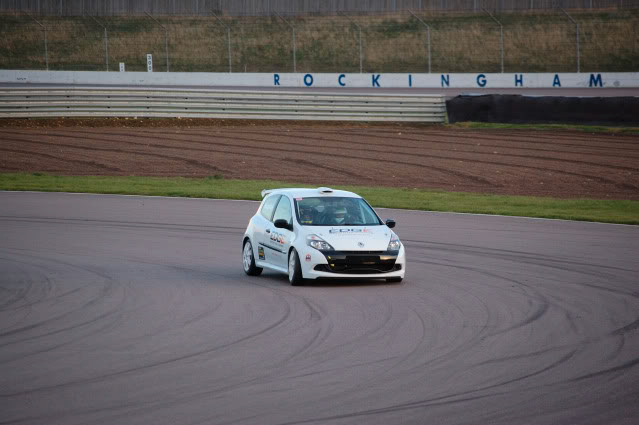 Rockingham Open Pit - 06/11/2010 - pics & discussion Rockingham2171