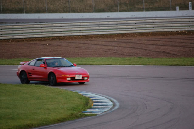 Rockingham Open Pit - 06/11/2010 - pics & discussion Rockingham2177