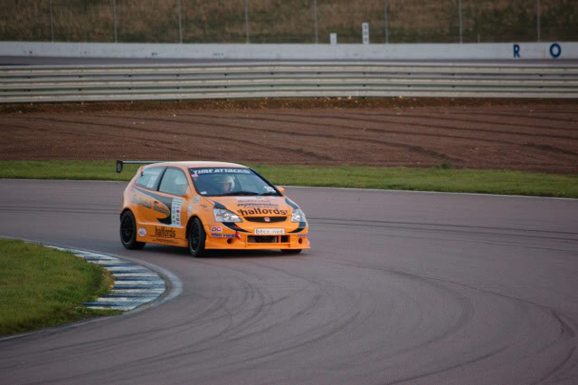 Rockingham Open Pit - 06/11/2010 - pics & discussion Rockingham2183